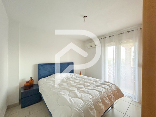 appartement vente Canet-en-roussillon