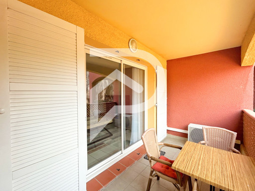 appartement vente Canet-en-roussillon