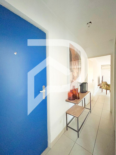 appartement vente Canet-en-roussillon