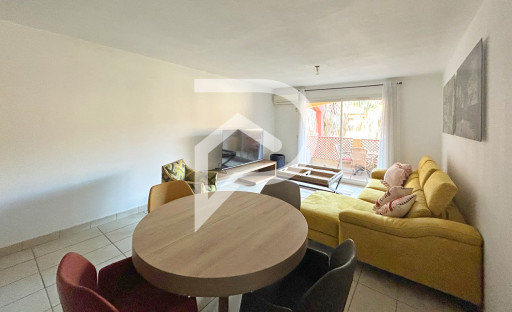 appartement vente Canet-en-roussillon