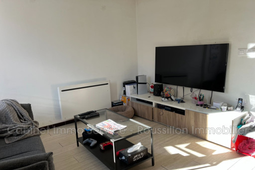 appartement vente Céret