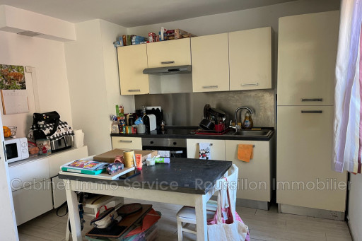 appartement vente Céret