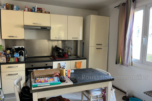 appartement vente Céret