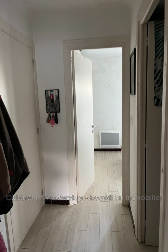appartement vente Céret