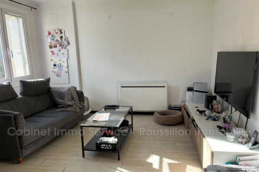 appartement vente Céret