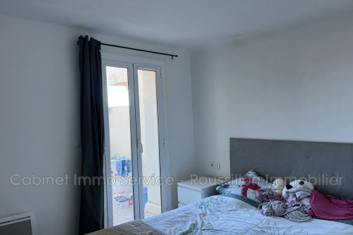 appartement vente Céret