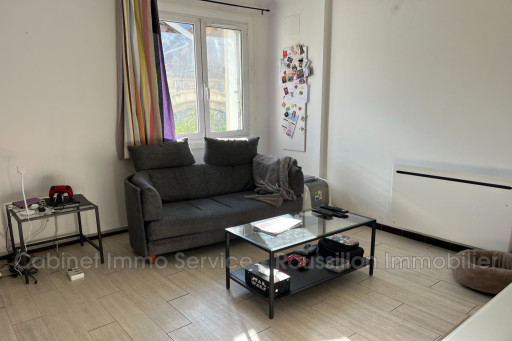 appartement vente Céret