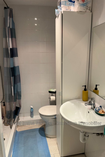 appartement vente Céret