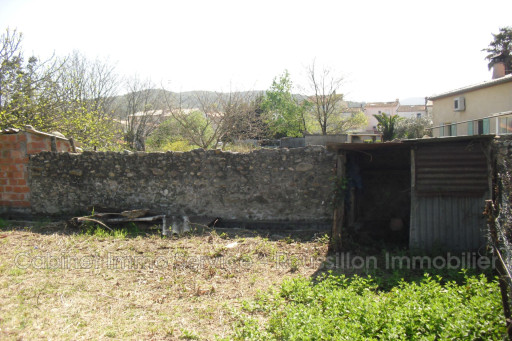terrain vente Maureillas-las-illas