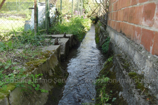 terrain vente Maureillas-las-illas