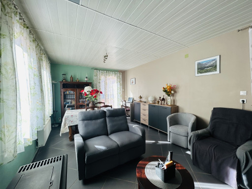 maisonvilla vente Saint-laurent-de-cerdans