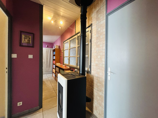 maisonvilla vente Saint-laurent-de-cerdans