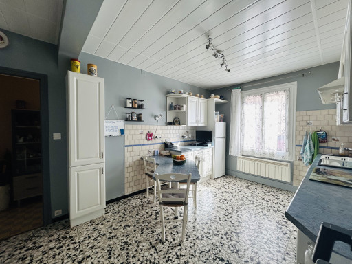 maisonvilla vente Saint-laurent-de-cerdans