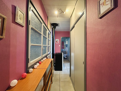 maisonvilla vente Saint-laurent-de-cerdans