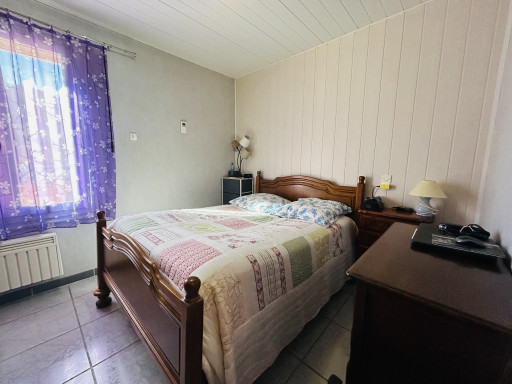 maisonvilla vente Saint-laurent-de-cerdans