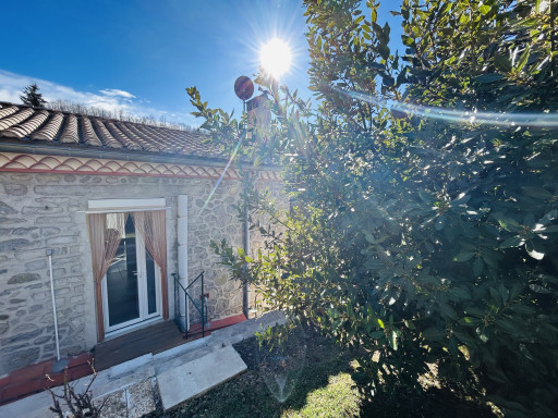 maisonvilla vente Saint-laurent-de-cerdans