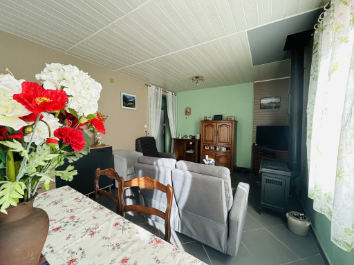 maisonvilla vente Saint-laurent-de-cerdans