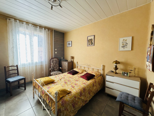 maisonvilla vente Saint-laurent-de-cerdans