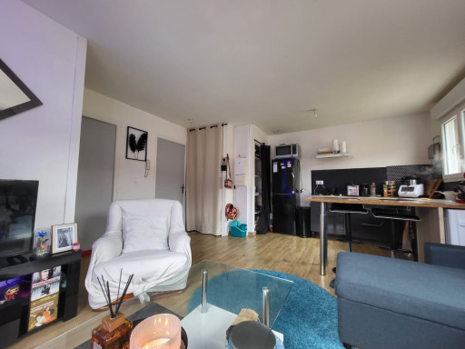 appartement à louer Saint-laurent-de-cerdans