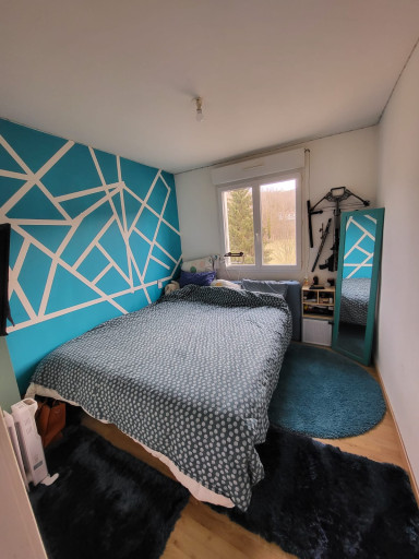 appartement à louer Saint-laurent-de-cerdans