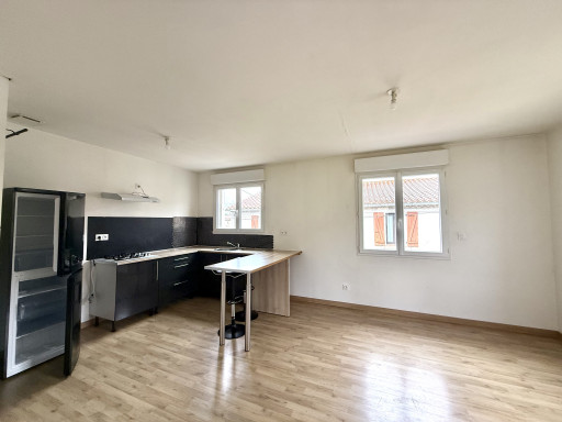 appartement à louer Saint-laurent-de-cerdans