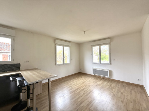 appartement à louer Saint-laurent-de-cerdans