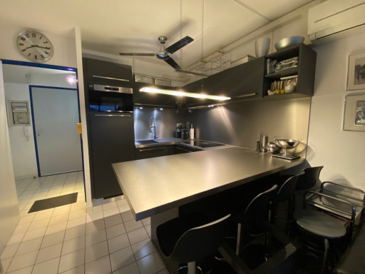 appartement vente Argelès-sur-mer