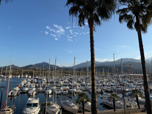 appartement vente Argelès-sur-mer