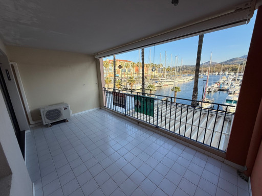 appartement vente Argelès-sur-mer