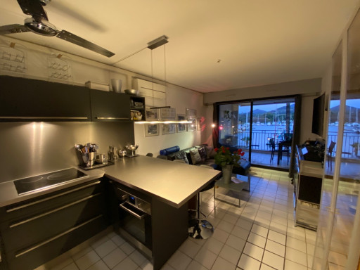 appartement vente Argelès-sur-mer