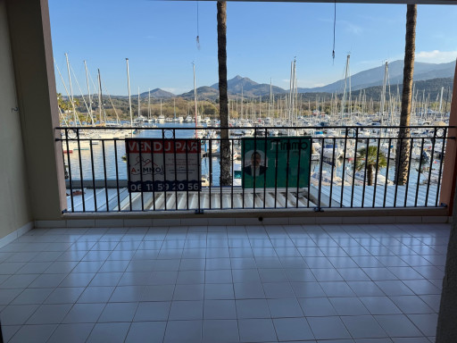 appartement vente Argelès-sur-mer