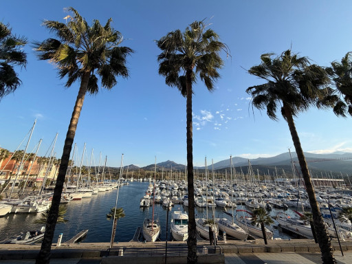 appartement vente Argelès-sur-mer