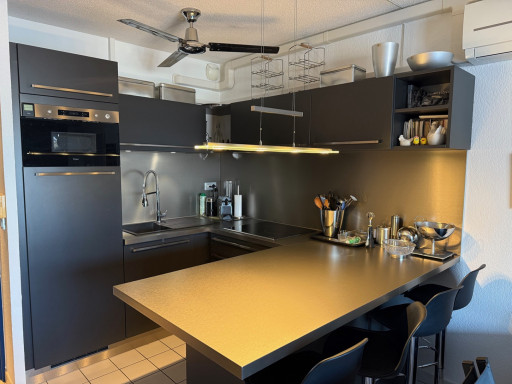 appartement vente Argelès-sur-mer