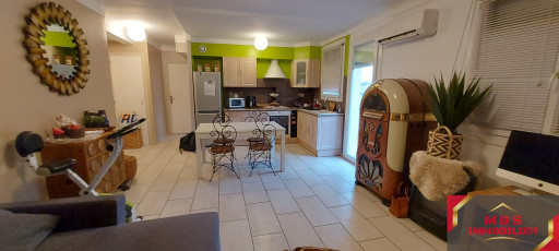 appartement vente Saint-estève