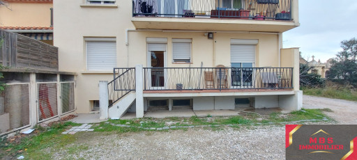 appartement vente Saint-estève