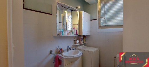 appartement vente Saint-estève