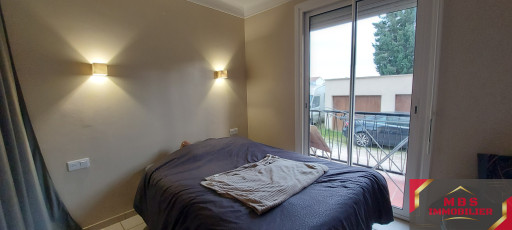 appartement vente Saint-estève