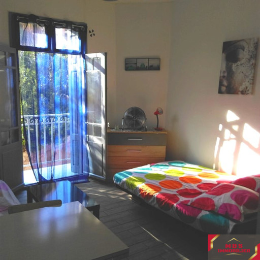 immeuble vente Perpignan