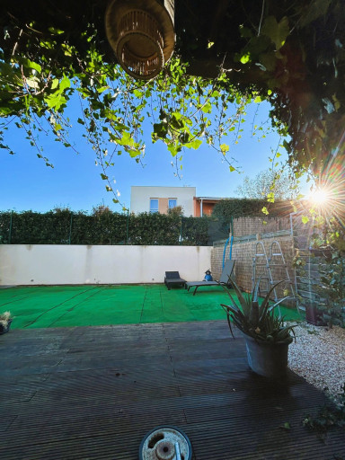 maisonvilla vente Corneilla-del-vercol