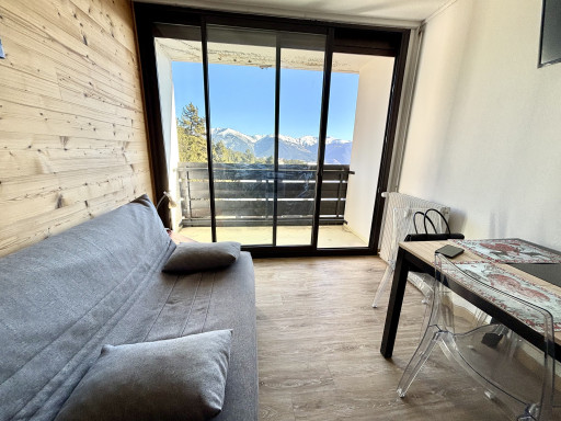 appartement à louer égat