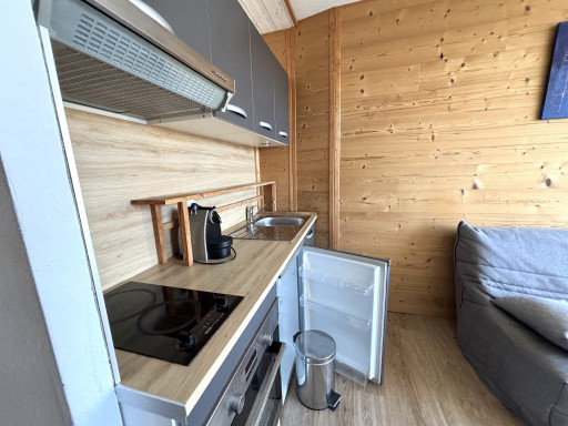 appartement à louer égat