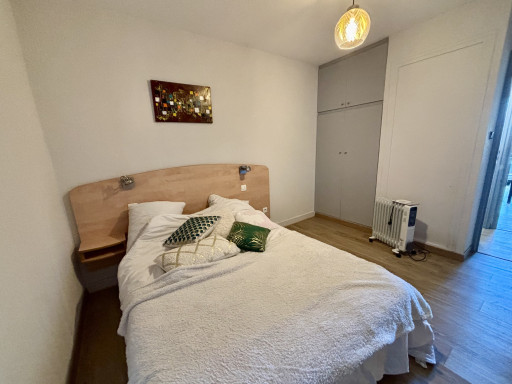 appartement à louer égat