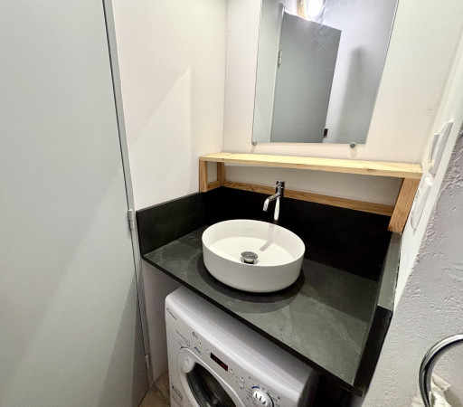 appartement à louer égat