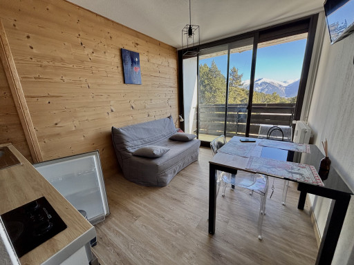 appartement à louer égat