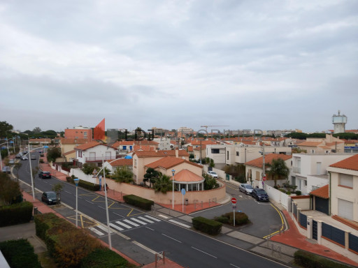 appartement vente Canet-en-roussillon