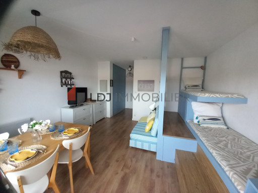 appartement vente Canet-en-roussillon