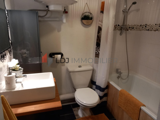 appartement vente Canet-en-roussillon