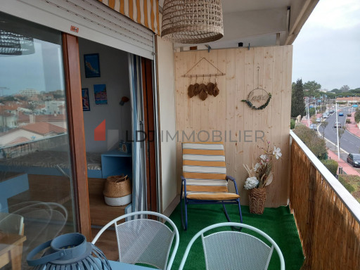 appartement vente Canet-en-roussillon