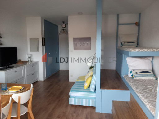appartement vente Canet-en-roussillon