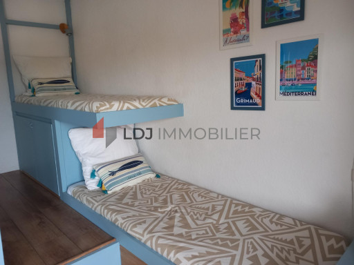 appartement vente Canet-en-roussillon
